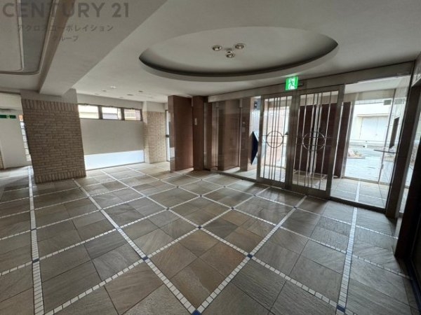 アークフォルム杭瀬公園