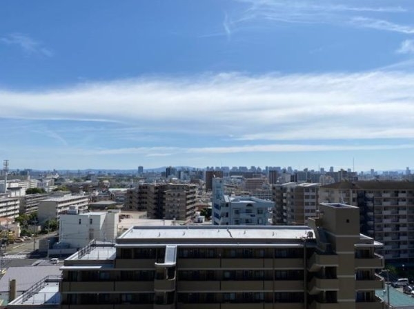 グリーンプラザ尼崎