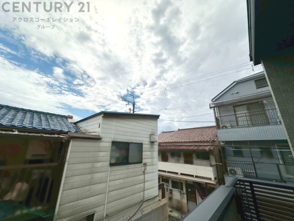 尼崎市西立花町4丁目新築一戸建て