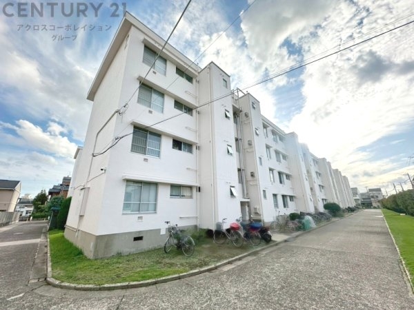 東難波住宅1号棟