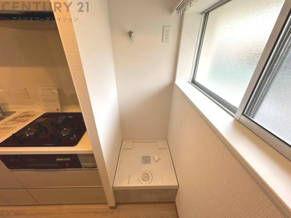 東難波住宅1号棟