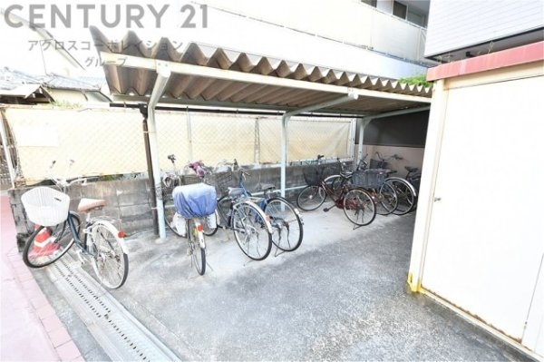 セントラル武庫之荘