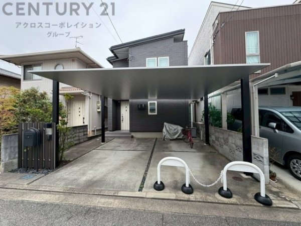 尼崎市塚口町6丁目中古戸建