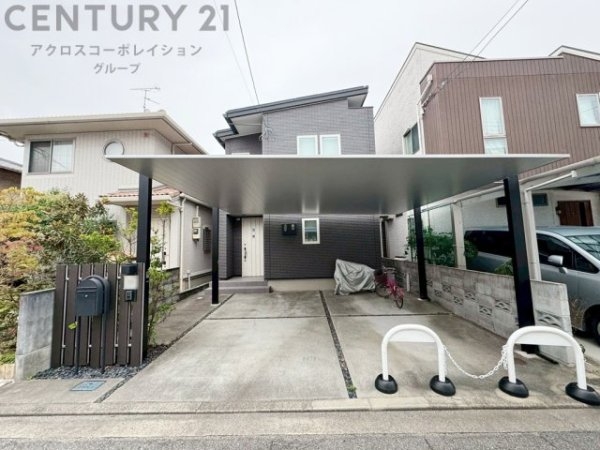 尼崎市塚口町６丁目の中古一戸建て