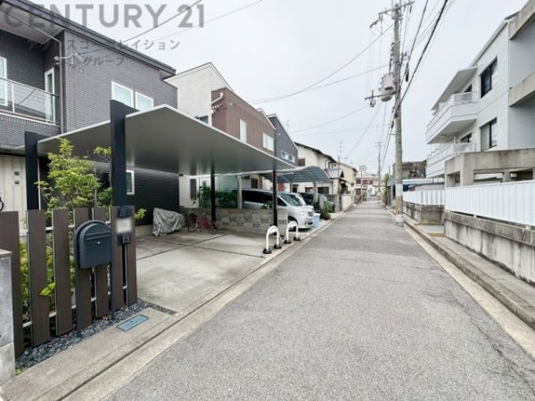 尼崎市塚口町６丁目の中古一戸建て