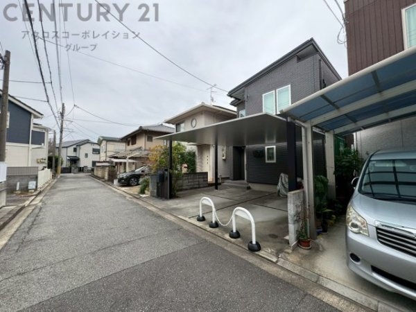 尼崎市塚口町６丁目の中古一戸建て