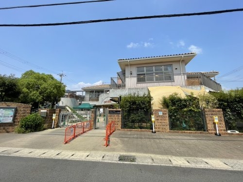 西宮市樋ノ口町１丁目の中古一戸建て(ひかり保育園)