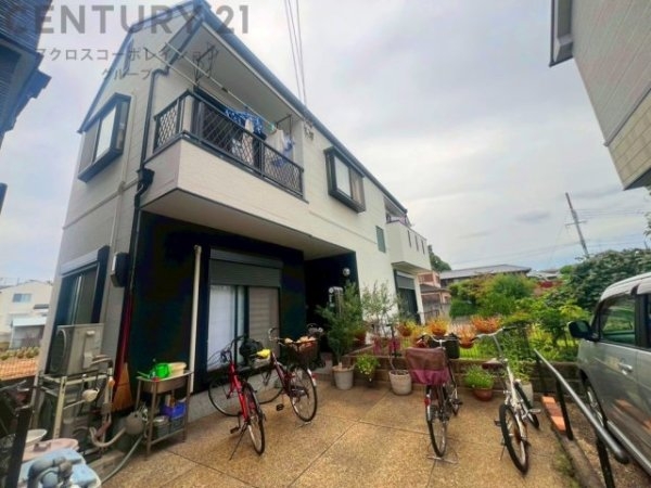 西宮市樋ノ口町1丁目中古戸建
