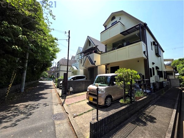 伊丹市南野4丁目中古戸建
