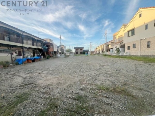尼崎市第8戸ノ内町