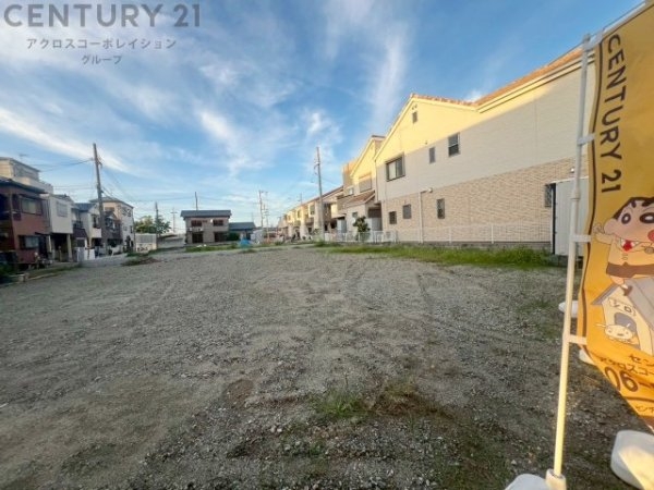 尼崎市第8戸ノ内町