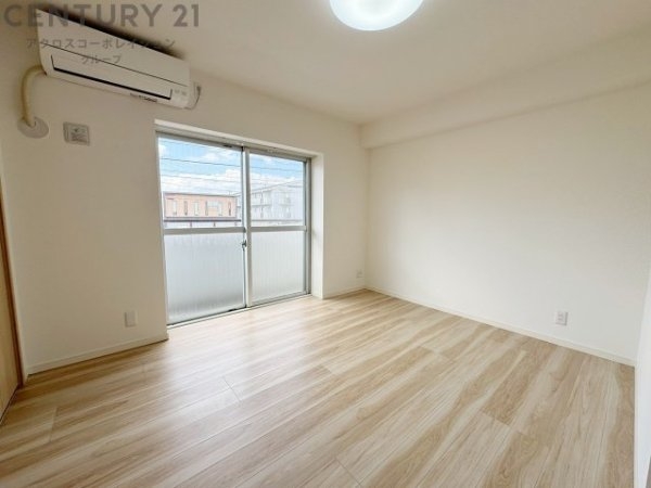 レオロイヤル塚口駅前