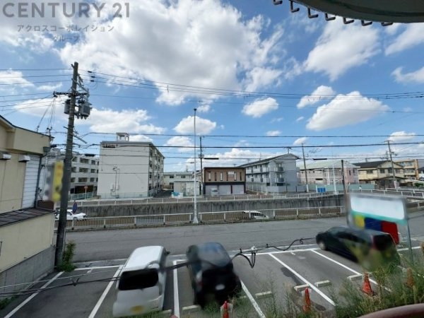 レオロイヤル塚口駅前