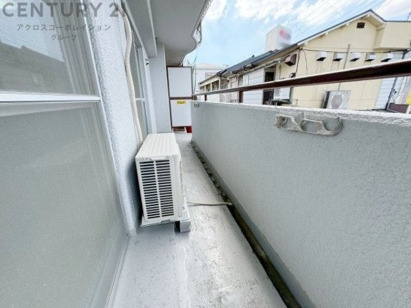 レオロイヤル塚口駅前