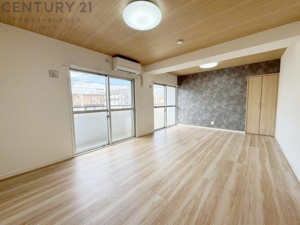 レオロイヤル塚口駅前