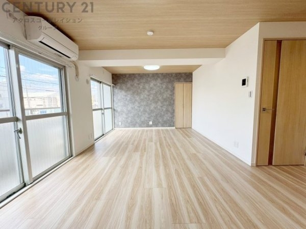 レオロイヤル塚口駅前