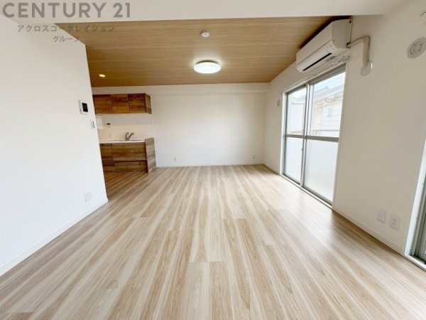 レオロイヤル塚口駅前