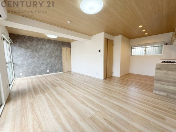 レオロイヤル塚口駅前