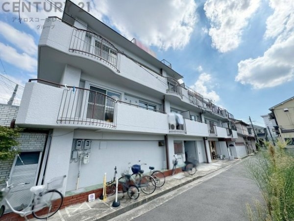 レオロイヤル塚口駅前