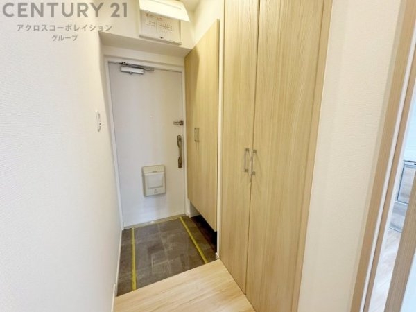 レオロイヤル塚口駅前