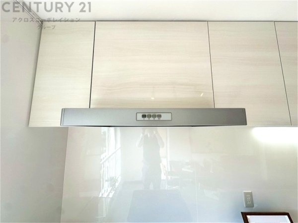 ジークレフ大庄１号棟