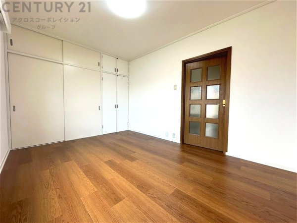 ジークレフ大庄１号棟