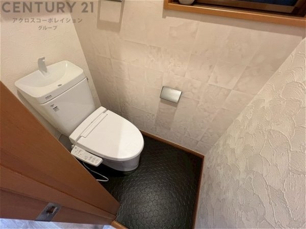 尼崎市琴浦町の中古一戸建て