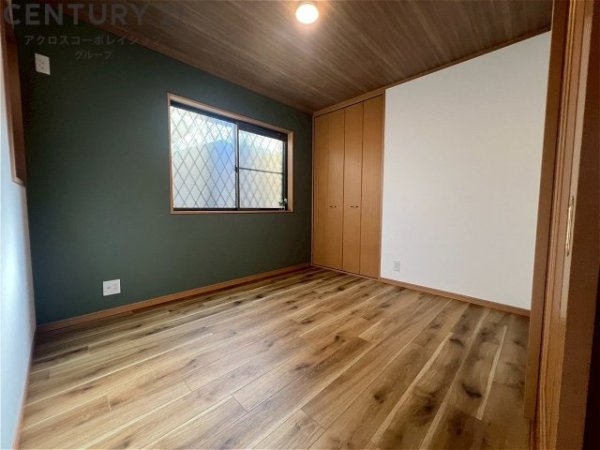 尼崎市琴浦町の中古一戸建て