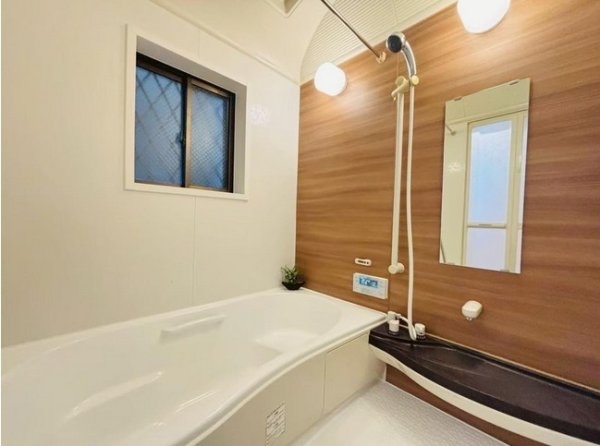 尼崎市琴浦町の中古一戸建て
