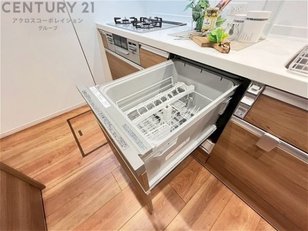 尼崎市武庫の里２丁目の中古一戸建て