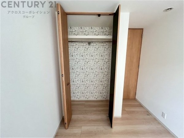尼崎市武庫の里２丁目の中古一戸建て