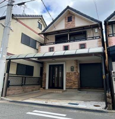 尼崎市金楽寺町２丁目中古戸建