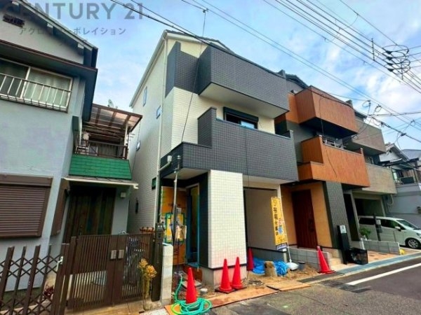 ネクステージ大庄西町4丁目