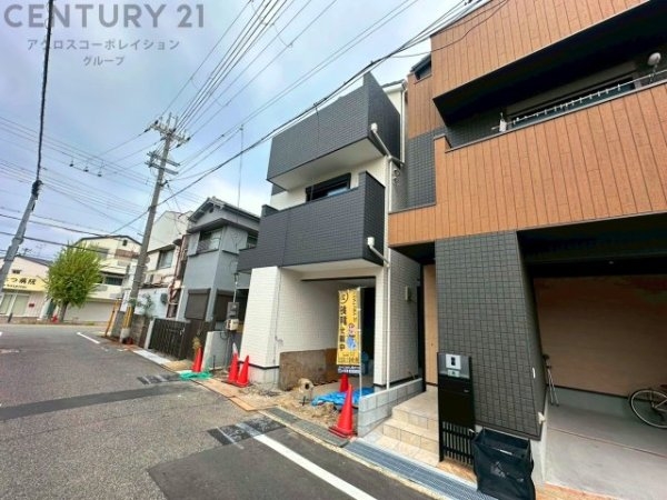 ネクステージ大庄西町4丁目