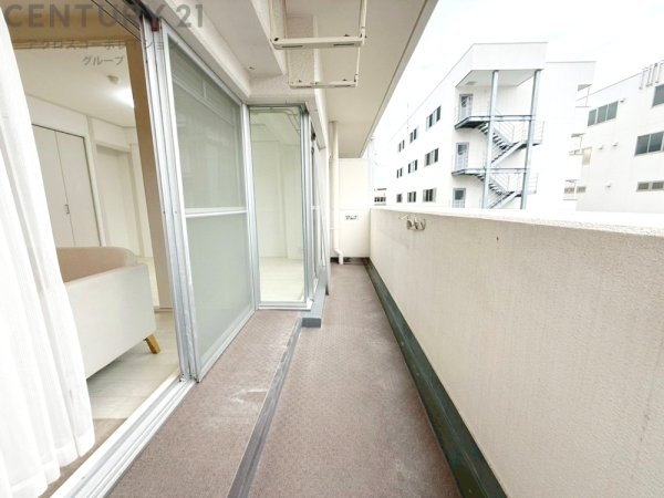 プロスパー1塚口東