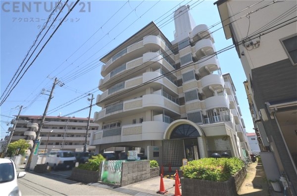 プロスパー1塚口東