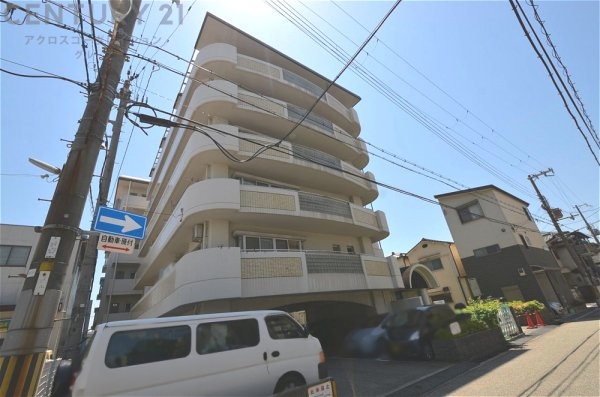 プロスパー1塚口東
