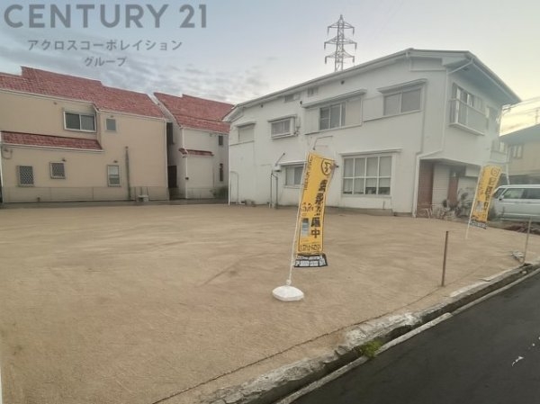 尼崎市塚口町6丁目新築一戸建て