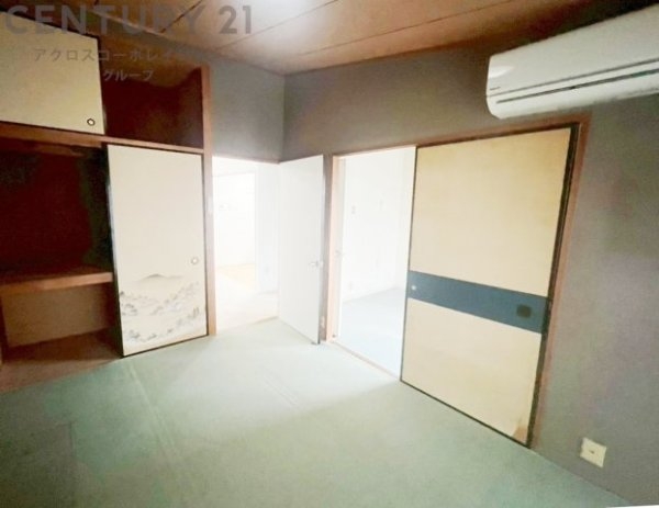セントラル武庫之荘(子供部屋)
