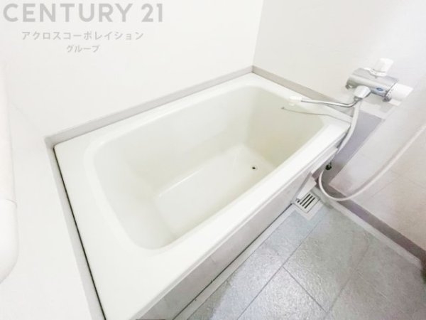 セントラル武庫之荘(バス)