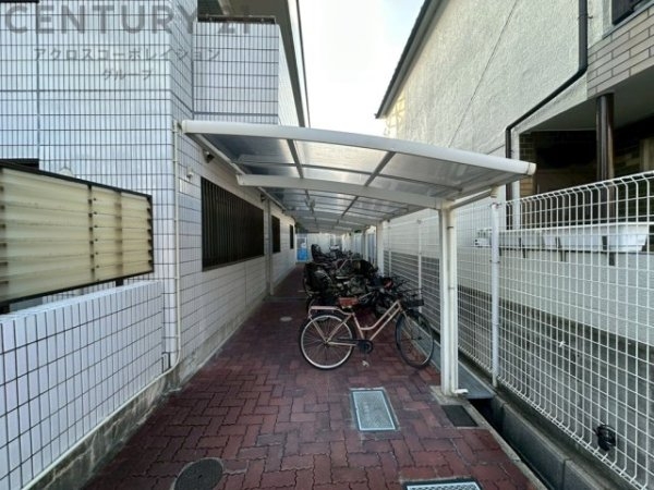 セザール武庫之荘ガーデン