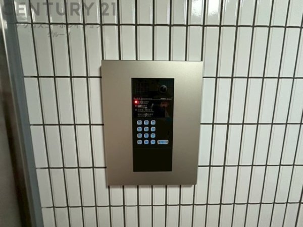 セザール武庫之荘ガーデン