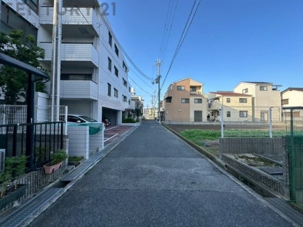 セザール武庫之荘ガーデン