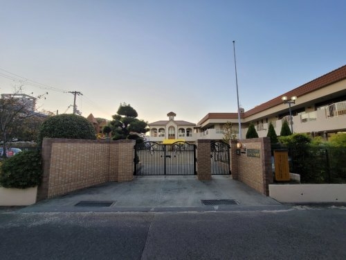 センチュリータウン富松町1丁目(たけぞの幼稚園)