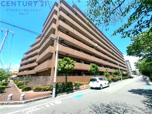 ライオンズマンション尼崎ガーデンシティ