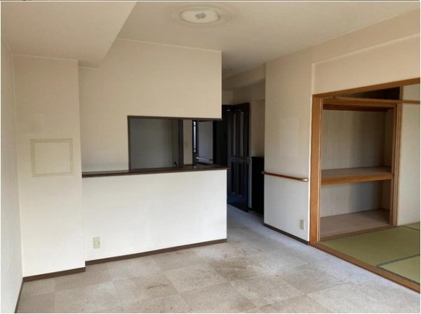 ライオンズマンション尼崎ガーデンシティ