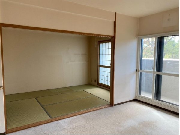 ライオンズマンション尼崎ガーデンシティ