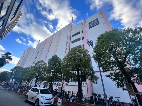 リベール塚口プレディオ(塚口さんさんタウン)