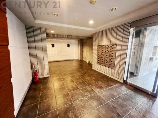 リベール塚口プレディオ