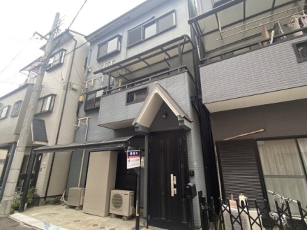 尼崎市長洲中通２丁目中古戸建